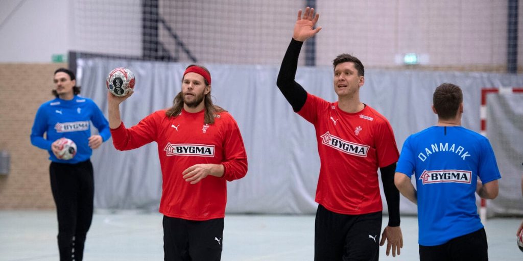 Mikkel Hansen og Niklas Landin vender tilbage: Her er årsagen