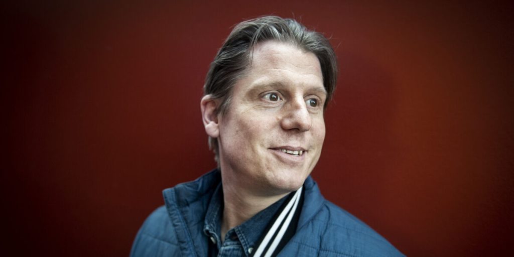 Robert Hansen er nu en fri mand: Det skal der ske med sagen