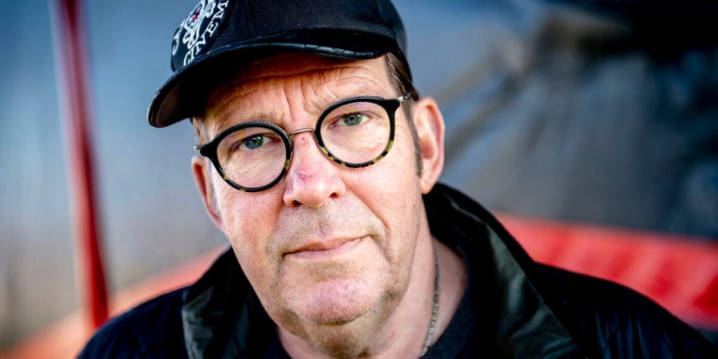 Ånder Søren Østergaard i nakken: Nu har han truffet hård beslutning