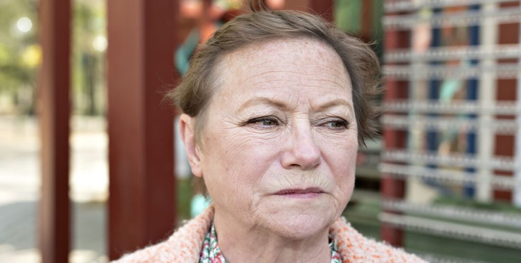 Lisbet Dahl taler for første gang ud efter hjerteoperation