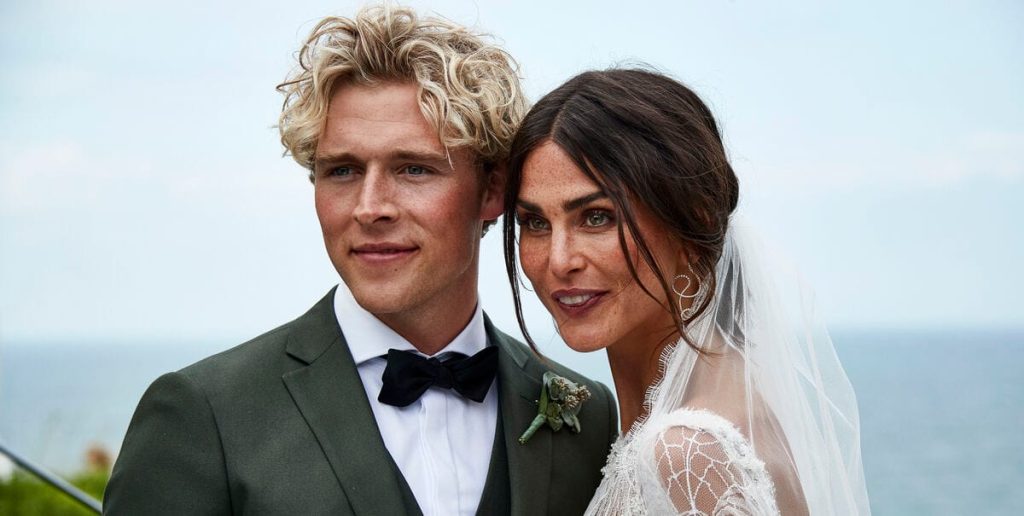 Hudløst ærligt: Christopher og Cecilie Haugaard afslører alt i Netflix-dokumentar