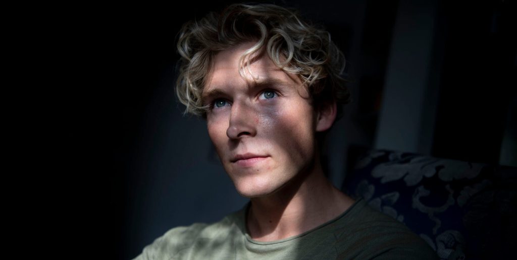 Christopher erkender: Gik ikke alligevel