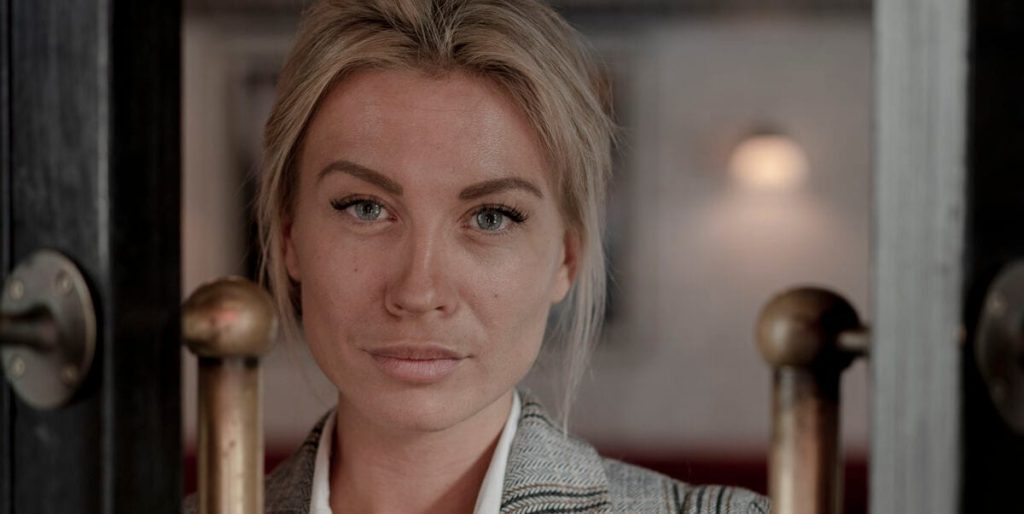 Katherine Diez: Folkedomstolen dømmer kvinder hårdere