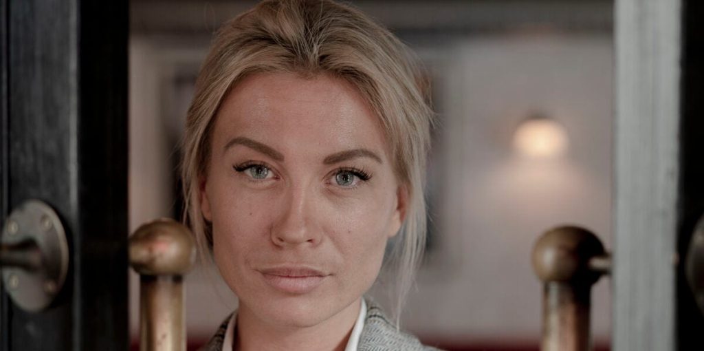 Endnu en mand på Katherine Diez’ liste: Særligt forhold til ‘X Factor’-stjerne