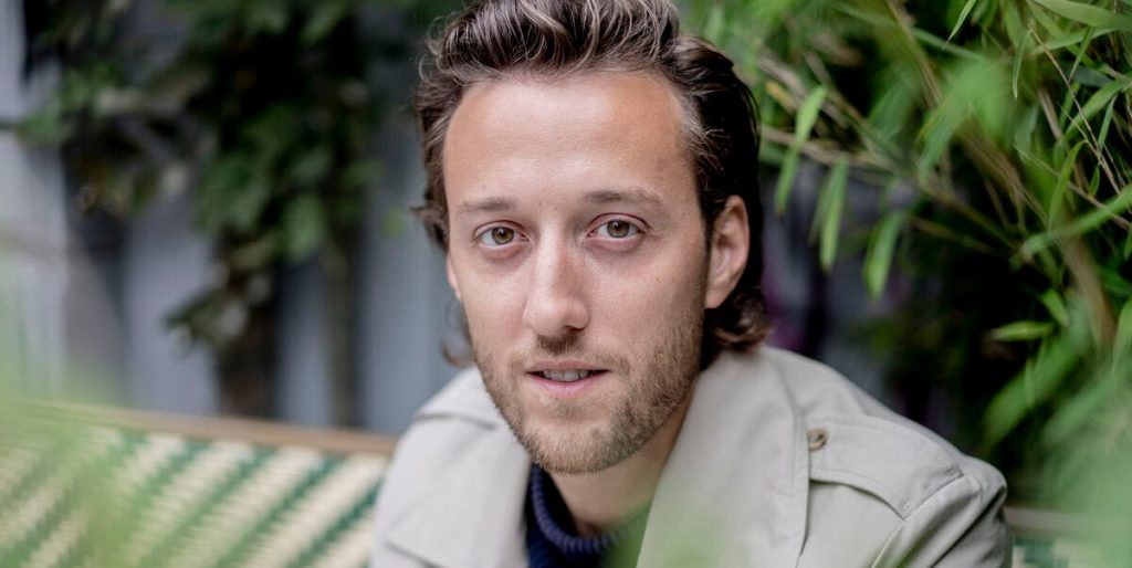 Nedtur for Esben Bjerre: Her går det (ikke) godt