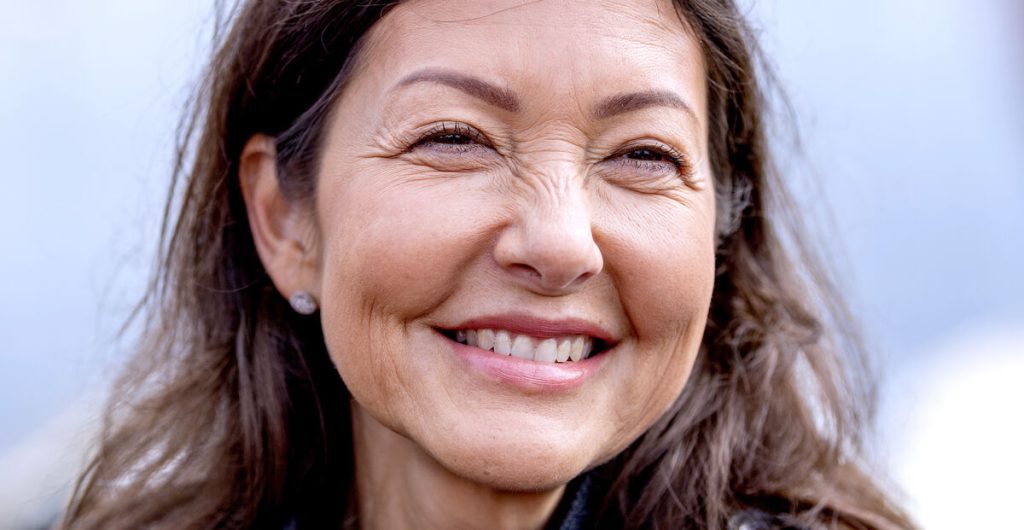 Grevinde Alexandra trækker overskrifter: Fik hjælp af Nikolai