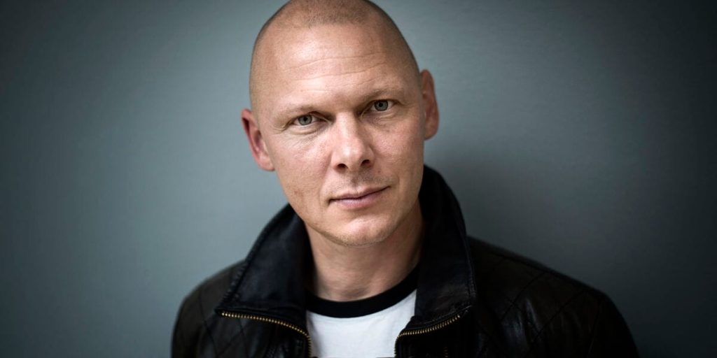 Mange danskere gør det hver dag: Jim Lyngvild har ALDRIG gjort det