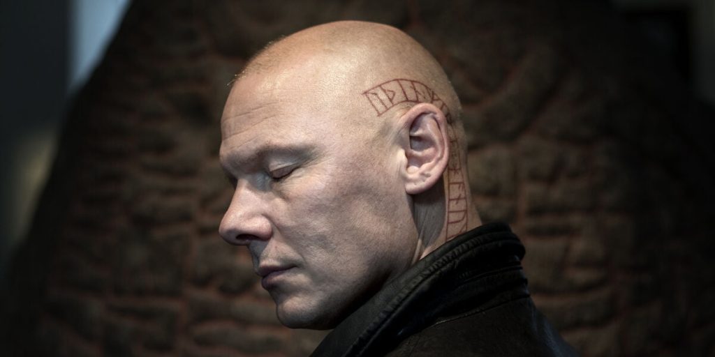 Et hårdt år for Jim Lyngvild: “Hvad skal der så ske nu?”