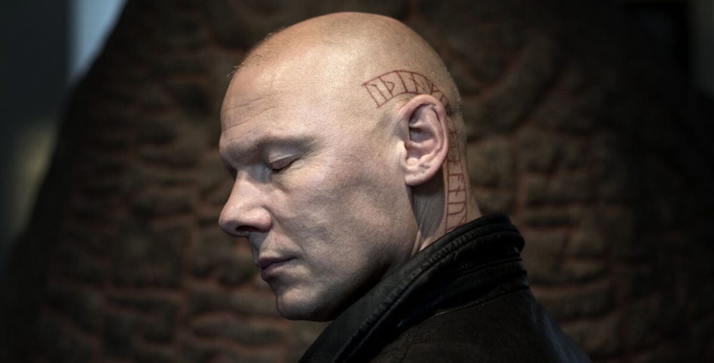 Jim Lyngvild fuld af raseri: Er det seneste offer