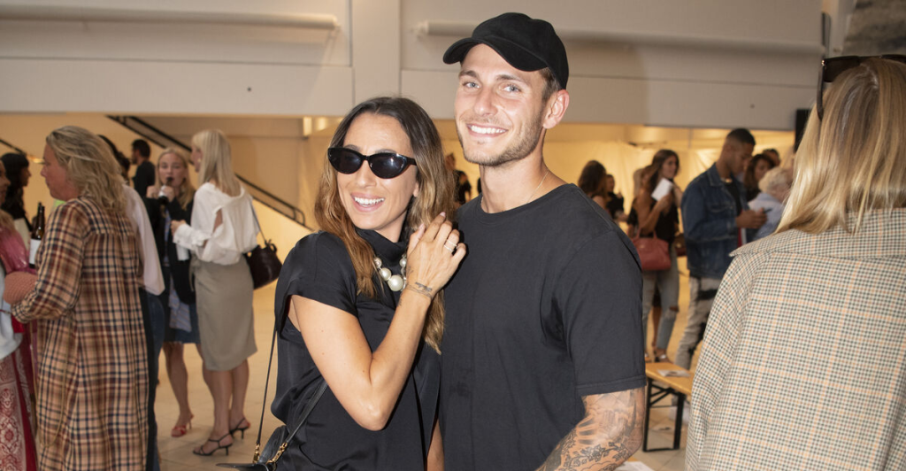 Medina og Malo: Skilt, men stadig en familie