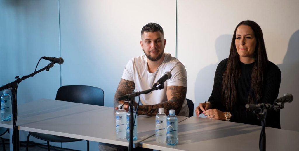 Geggo kommer med overraskende afsløring om hussalget: Årsagen er en helt anden