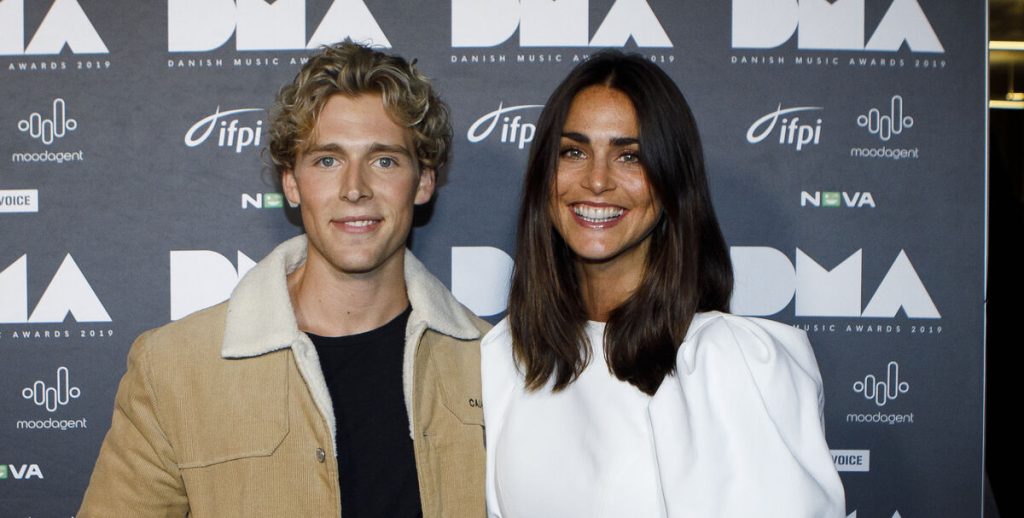 Helt tæt på: Christopher afslører store nyheder