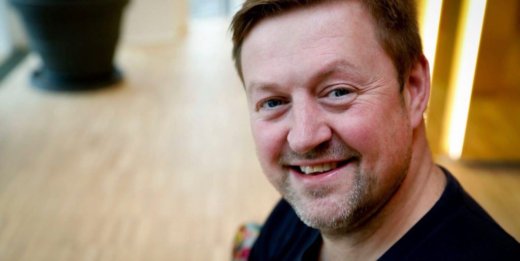 Jesper Koch afslører formue for mange millioner: Kun få har adgang til det