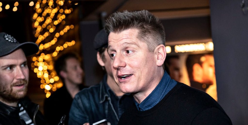 Robert Hansen skal for dommer igen: Denne detalje kan gøre straffen højere