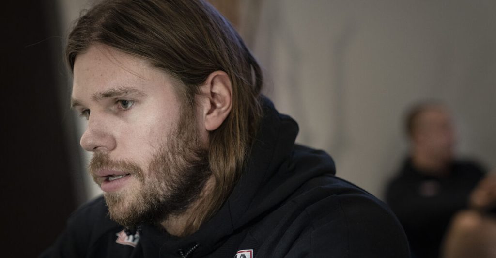 Mikkel Hansens ydmygende øjeblik: “Det var en hård dag i mit liv”