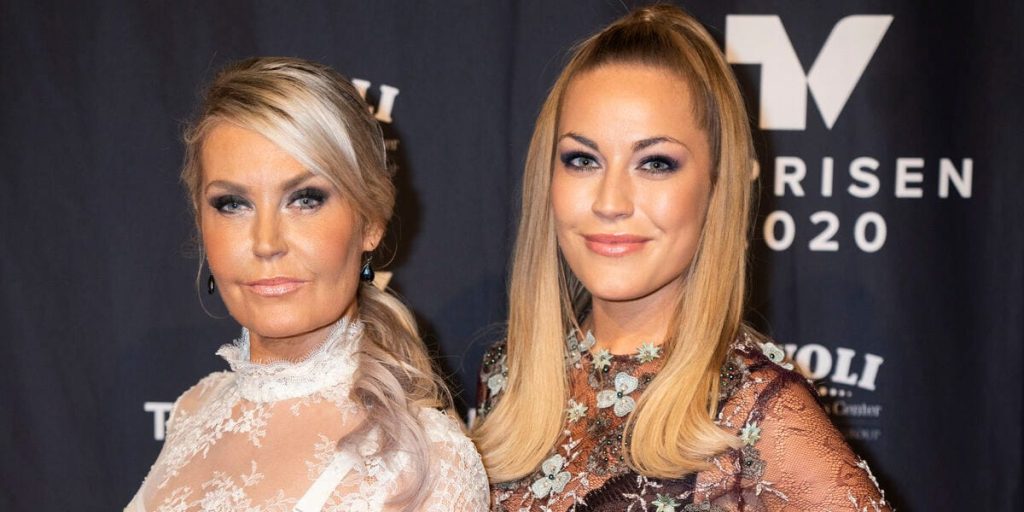 Leasede bil til datteren: Amalie Szigethys mor dømt i retten