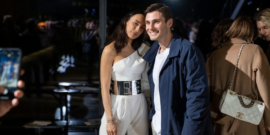 Det er slut: Medina og Malo skal skilles