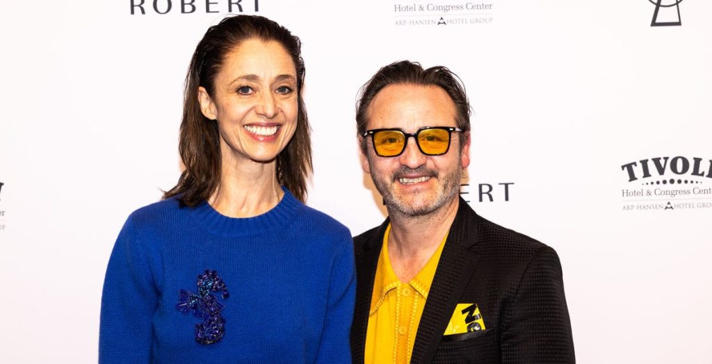 Kærligheden blomstrer: Sådan har Christine og Lars Ranthe genfundet kærligheden mellem dem