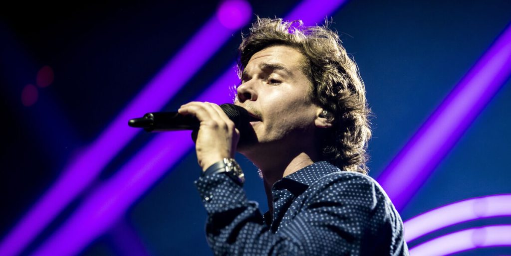 Hiver millioner ud: Så meget tjener Lukas Graham