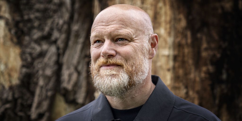 Mads Steffensen i stor sorg: “Du vil altid blive husket”