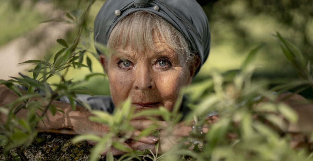 Hård tid: Lone Hertz kæmper stadig efter voldsomt uheld