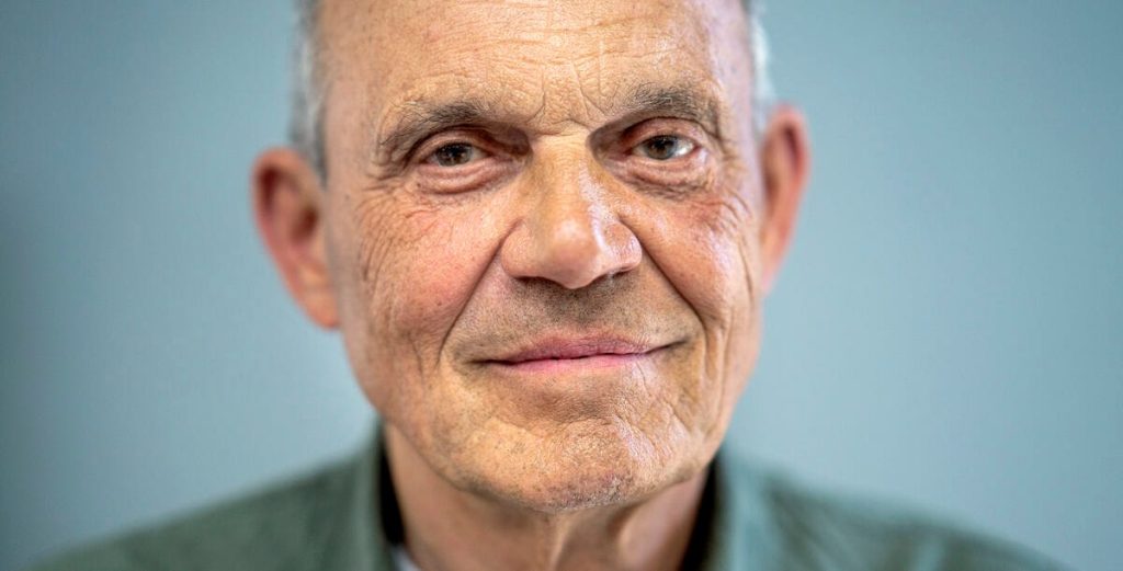 Karsten Ree viser helt ny side: Skifter dyre biler ud med ny foretrukken bil