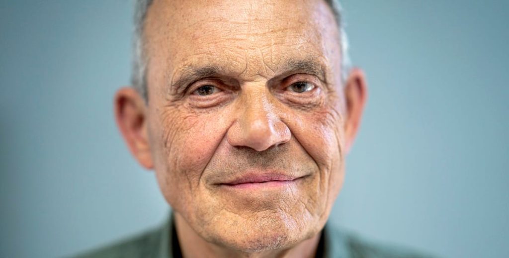 Overraskende syn: Har Karsten fundet sig en ny kvinde?