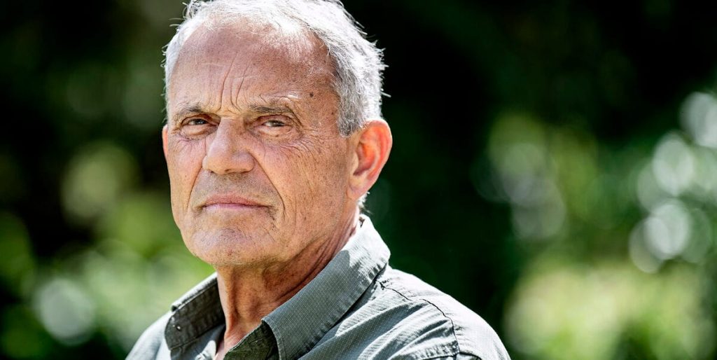 Må give Karsten Ree ondt i maven: Er livsværk i fare?