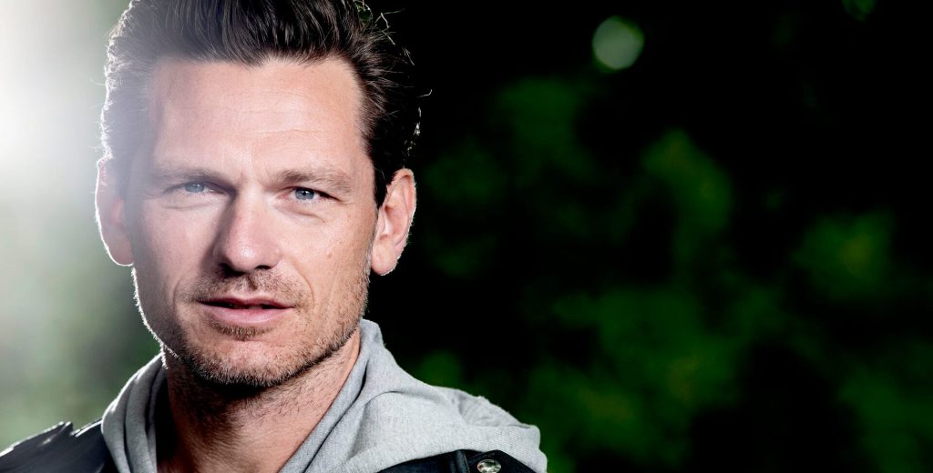 Vidste du det om TV 2s håndboldsekspert: Det laver Claus Møller Jakobsen i sin fritid