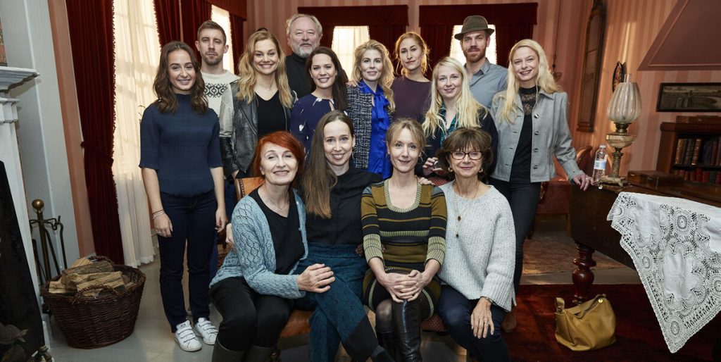 Godt nyt til ‘Badehotellet’-fans: Nyt koncept på vej