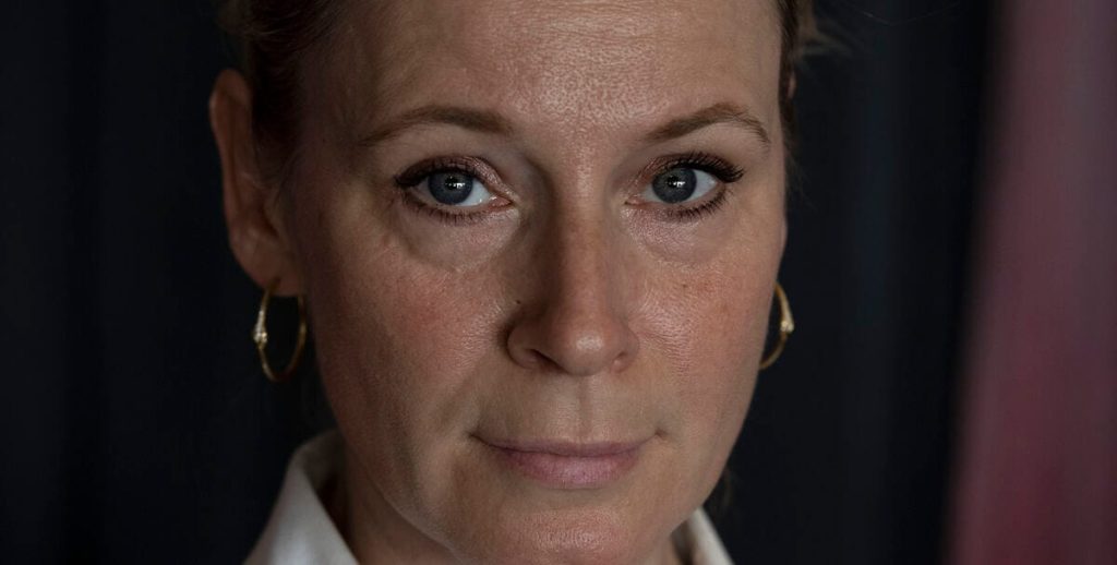 Iben Hjejle deler nyt om helbredet: Sådan går det nu