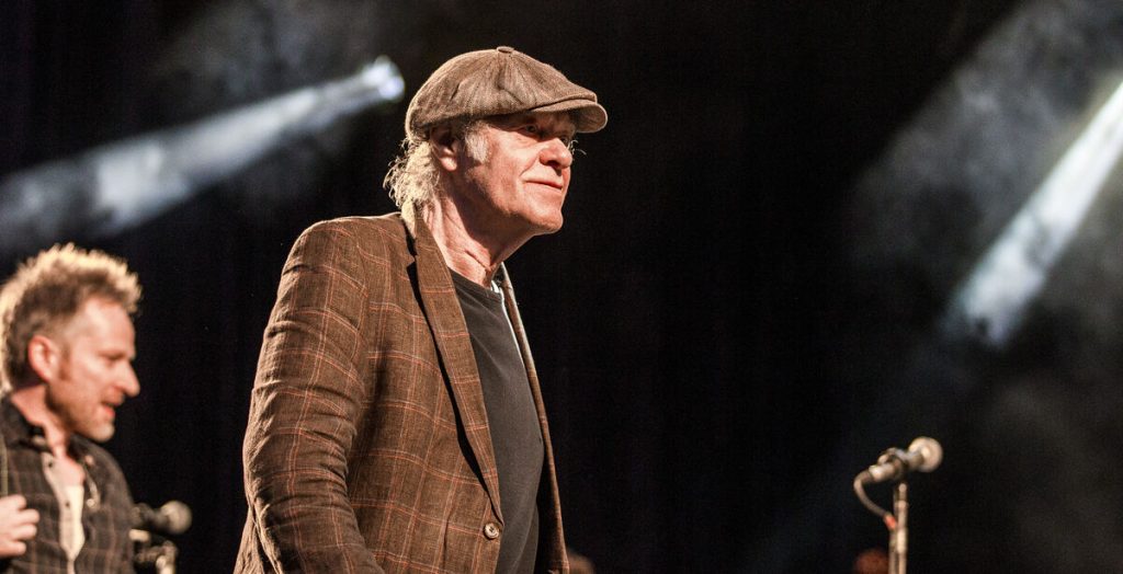 Kort tid før sin død: Dette var Kim Larsens sidste ønske