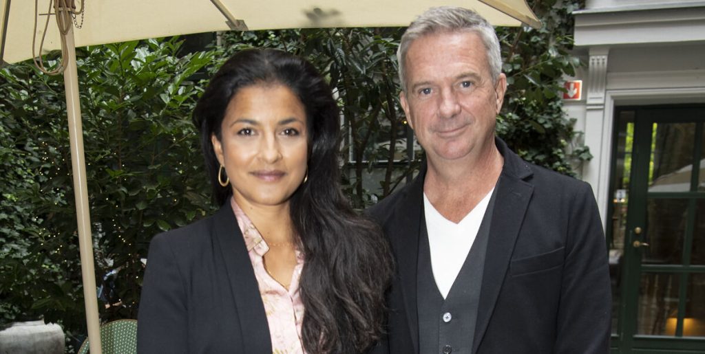 Helt ny hverdag venter Kim Bildsøe Lassen: ‘Umuligt at sige nej’