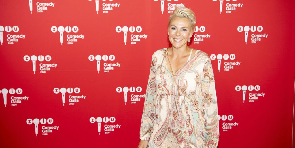 Godt nyt om Lene Beier: Om 16 dage sker det