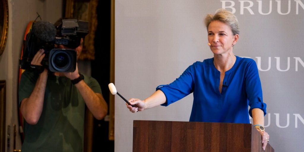 Alexa Bruun Rasmussen afslører stor beslutning: “Det glæder jeg mig til”