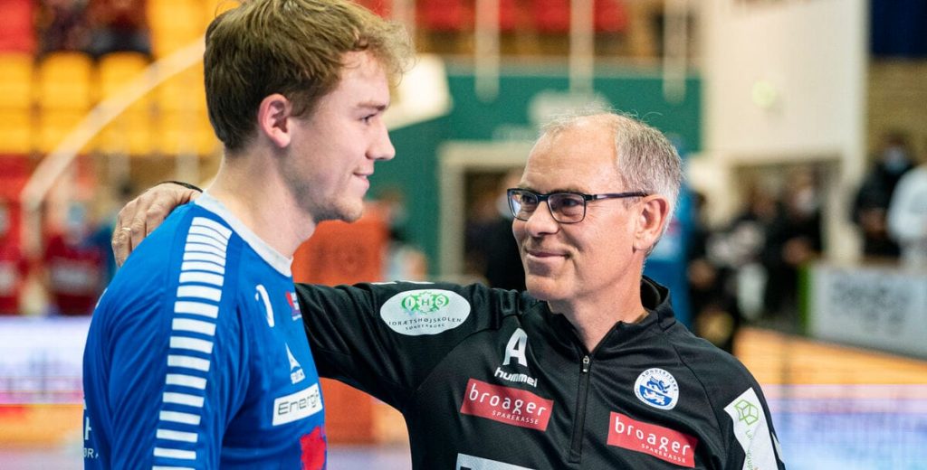 Jan Pytlick tvivlede på sin søn: Var nervøs for, om han havde det nødvendige