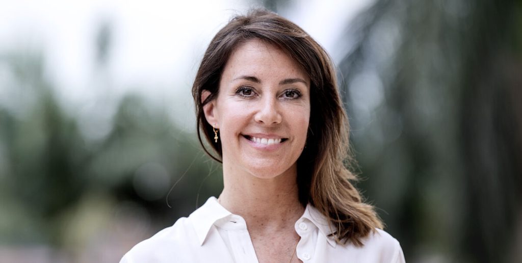 I sidste øjeblik: Dårligt nyt til prinsesse Marie