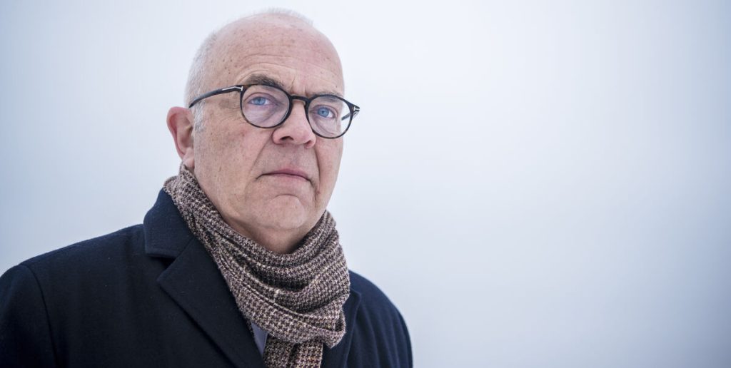 Det er ikke forbi: Jes Dorph-Petersen deler åbent brev til TV 2