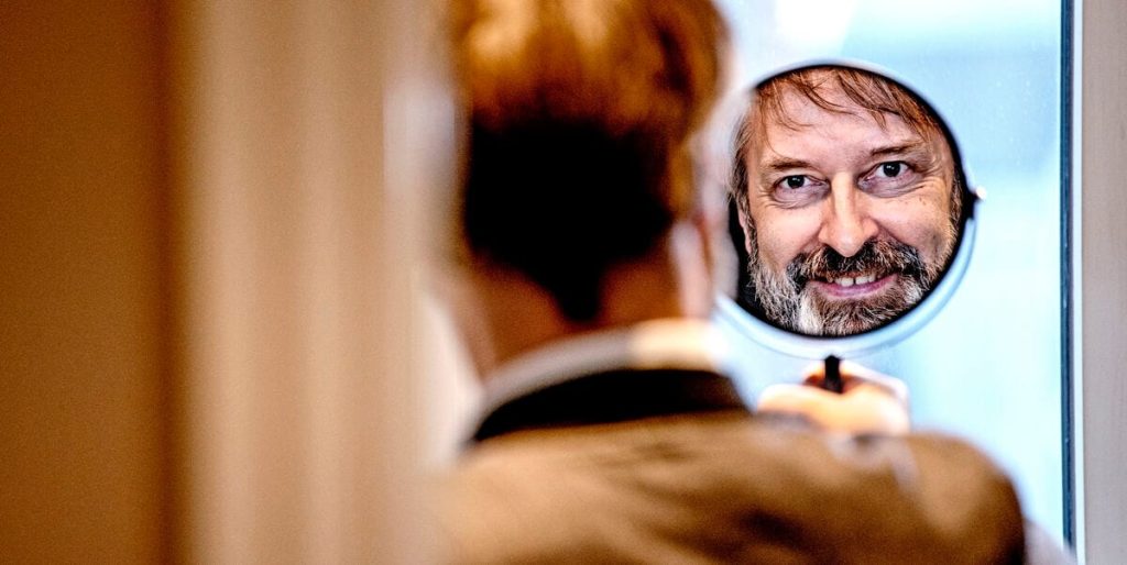 Martin Brygmann gør comeback – Men på en helt ny måde