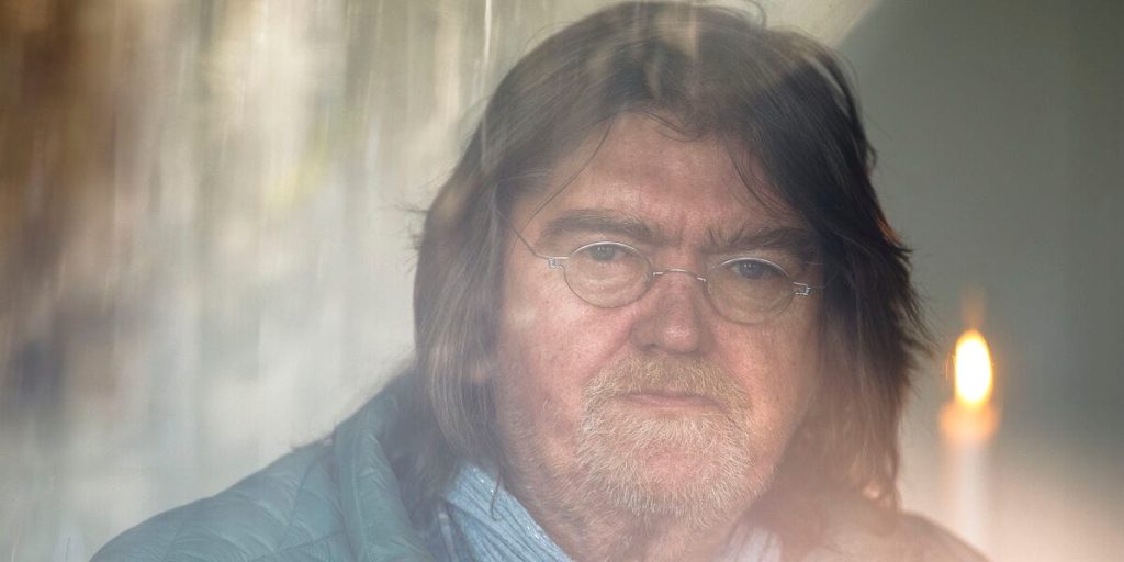 Kort tid efter udskrivelse fra hospitalet: Trist nyt om Johnny Madsen