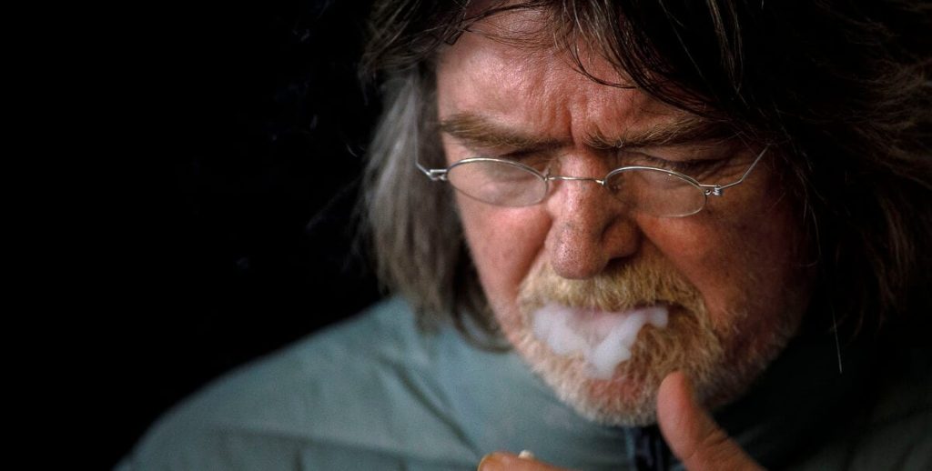 BREAKING: Johnny Madsen er død