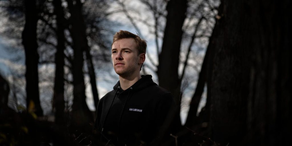 Mathias Gidsel med opråb: “Vi kan ikke fortsætte sådan her”