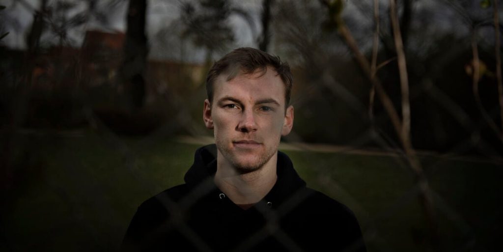 Mathias Gidsel i sorg: Nu sætter han ord på det store tab