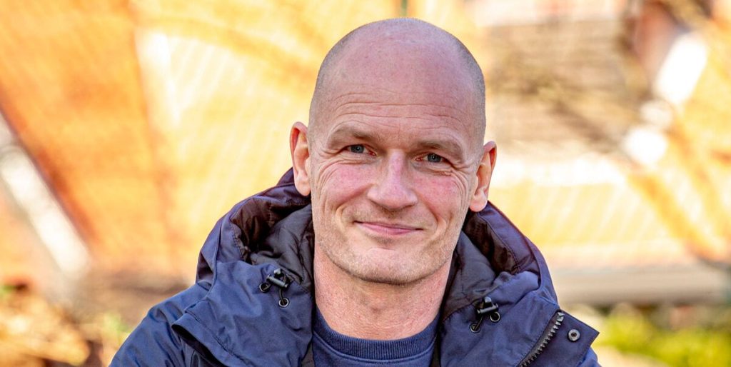 Lasse Sjørslev afslører store ændringer i ‘Besserwisserne’: Det kan seerne se frem til