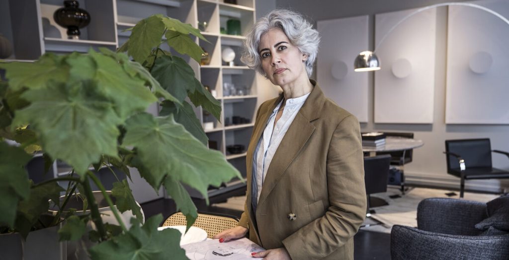 Havde en særlig rolle i ‘Vild med dans’: Nu reagerer hun