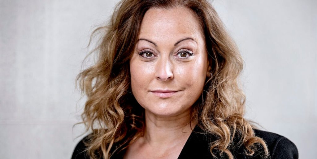 Voldsom ulykke: Nu deler Stéphanie Surrugue for første gang nye detaljer