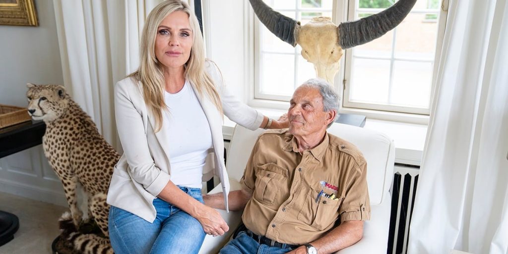 Karsten med skarp bemærkning: Da spørgsmålet om ‘Jannis forlygter’ blev stillet, var der ingen tvivl