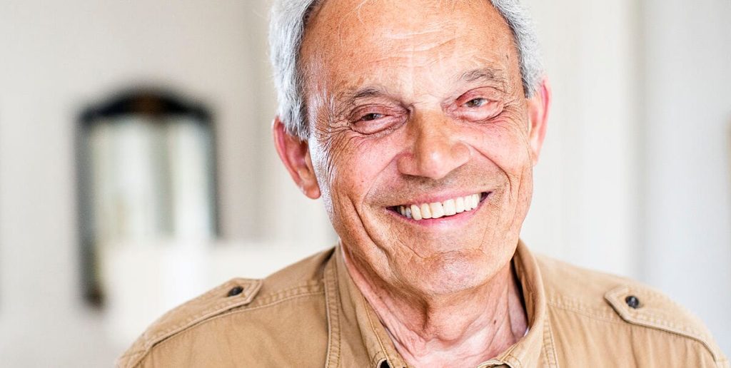 Karsten Ree bekræfter rygterne: Vi er kærester