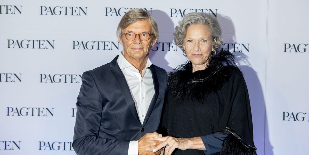 Hårde ord fra Birthe Neumann: Kaldte Paul Hüttel ‘afskyelig’