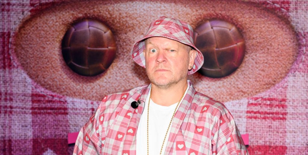 Glæd dig! Anders Matthesen afslører nye detaljer om ‘Ternet Ninja 3’